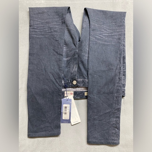 Adriano Goldschmied Jeans 27R (29x31) Digital Luxe The Legging Super Skinny - Picture 15 of 16